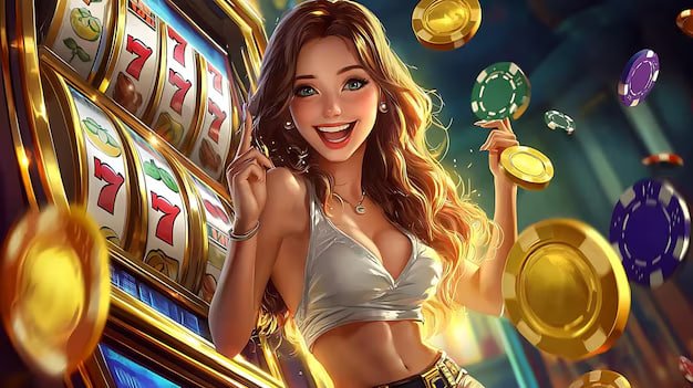 6pgm ကာစီနို Baccarat Roulette ဂိမ်းများ Myanmar