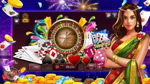 Live Casino Myanmar