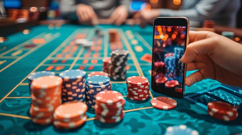 Sportsbook Myanmar