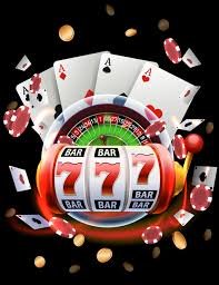 Video Slots အသစ်များ 6pgm Myanmar