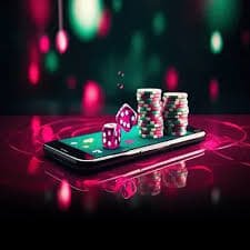 Live Dealer ကာစီနို Real-time Baccarat ကစားနေသောမြင်ကွင်း